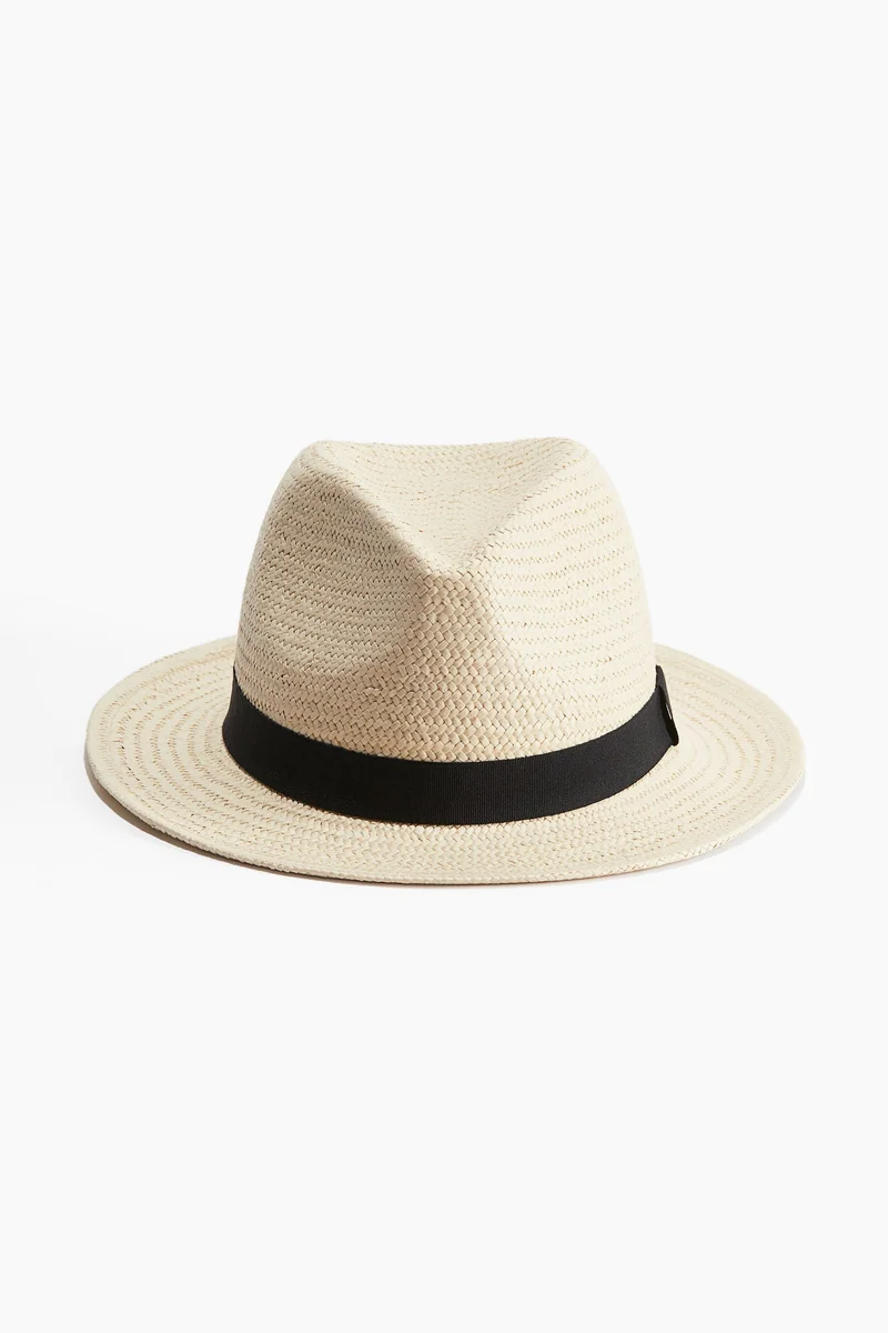 H&M Straw hat