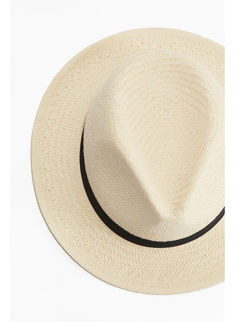 H&M Straw hat