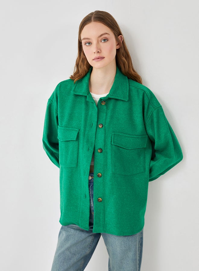 LC WAIKIKI Shirt Jacket - Image 1