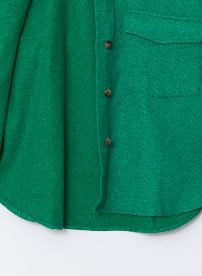LC WAIKIKI Shirt Jacket - Image 5