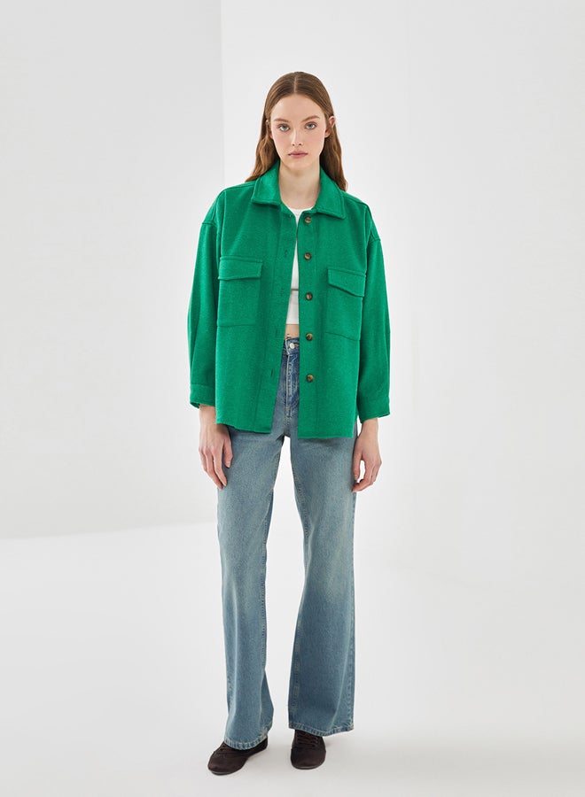 LC WAIKIKI Shirt Jacket - Image 2