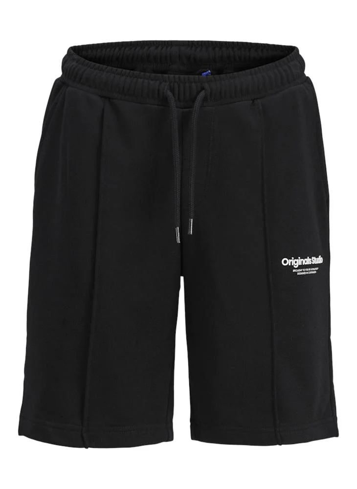 Jack & Jones Junior Kids Logo Sweat Shorts