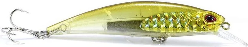 FUJIN Ziggy 70 mm 9.6 gr Sinking Lrf Model Fish