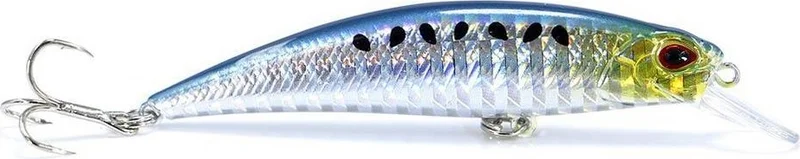 FUJIN Ziggy 70 mm 9.6 gr Sinking Lrf Model Fish