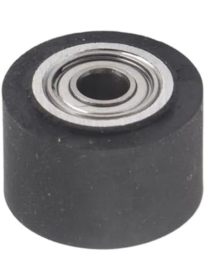 Cutting Plotter Pinch Roller Press Wheel 4x11x16mm Paper Feed Rubber Roller Accessories - Image 1