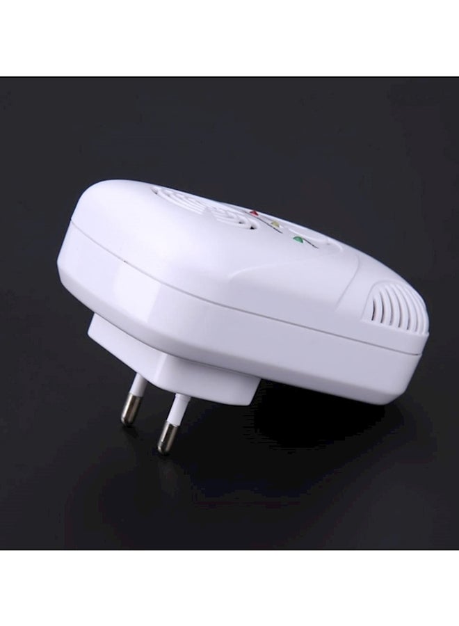 Generic Electromagnetic Mouse/Cockroach Trap White 9x6centimeter  - Image 3