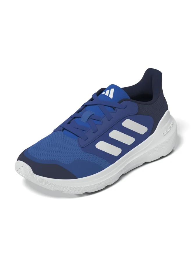 Adidas Tensaur Run 3.0 J Blue Sportswear Shoes For Junior 3