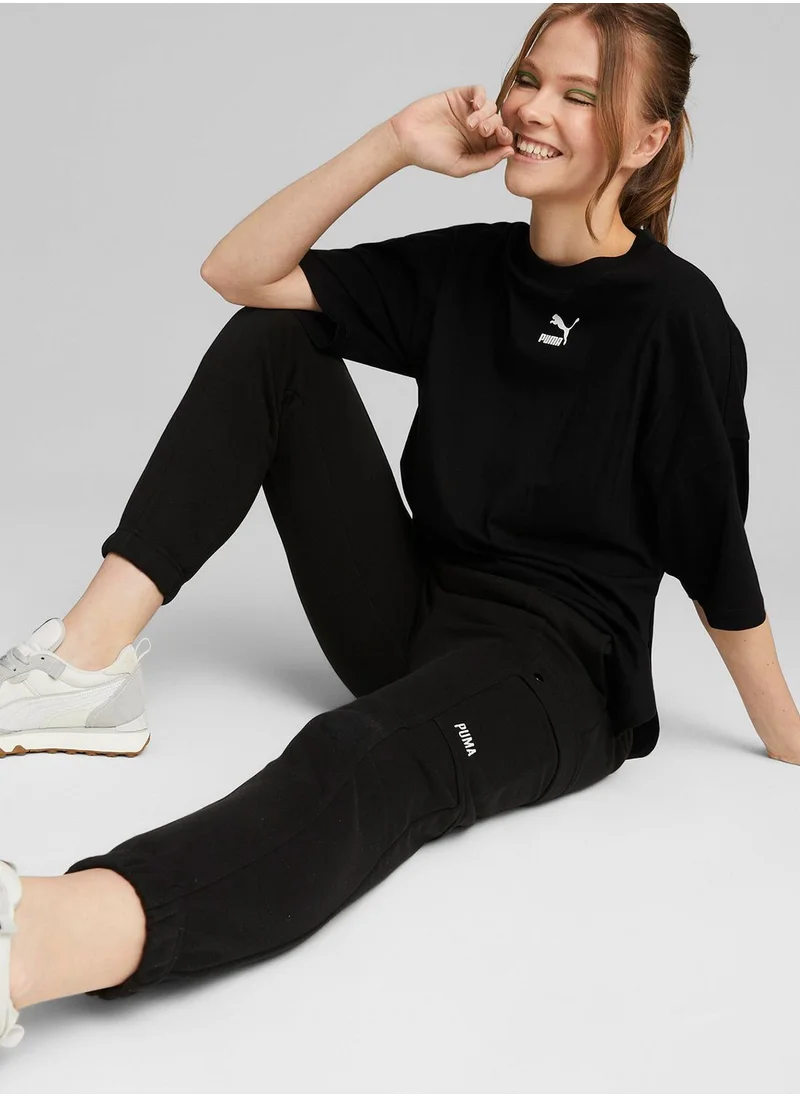 PUMA SWxP women sweatpants