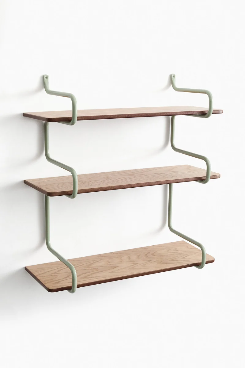 H&M Children’s wall shelf