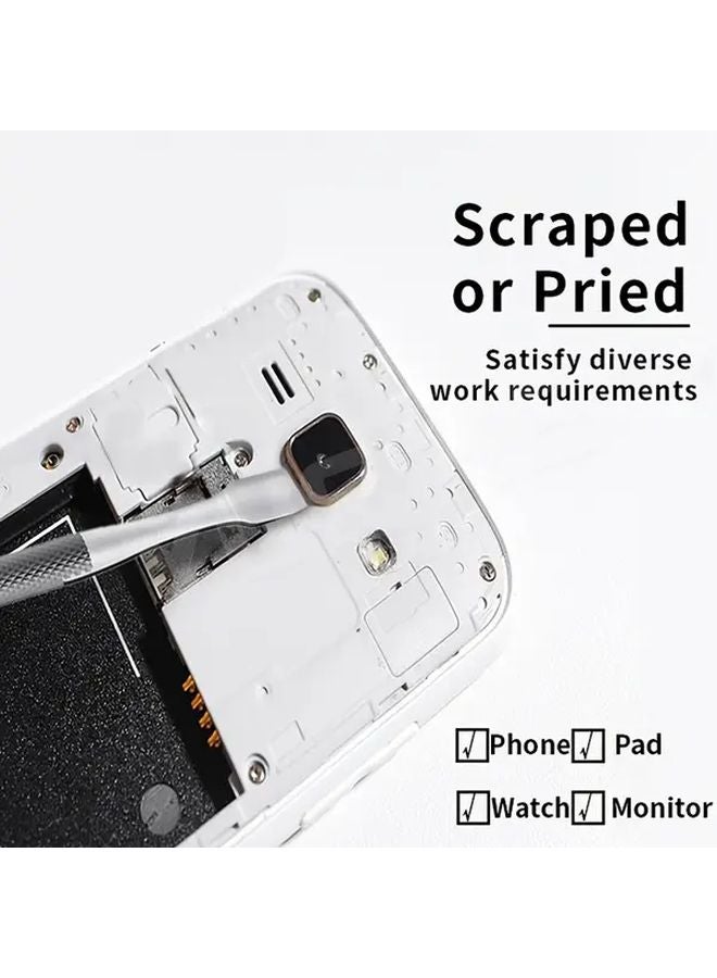 BGA Soldering Net Set 0 3 0 35 0 4 0 5mm Spacing Model SET3 for Phone CPU Repair - Image 5