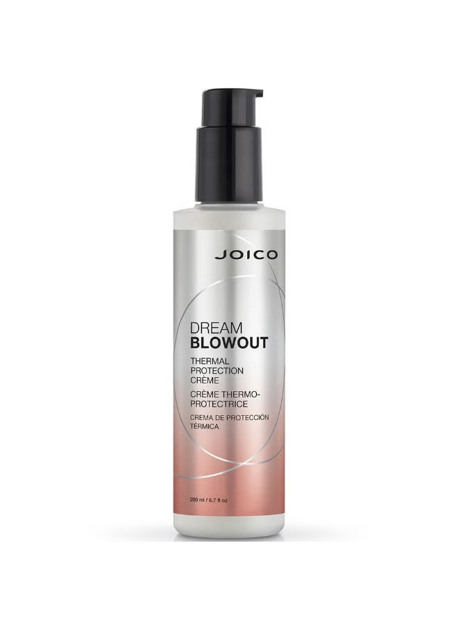 Joico Dream Blowout Thermal Protection Crème 200ml - Image 1