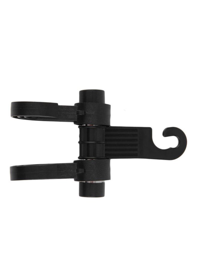 أوتاد خطاف  بالمقعد الخلفي بالسيارة - Image 2