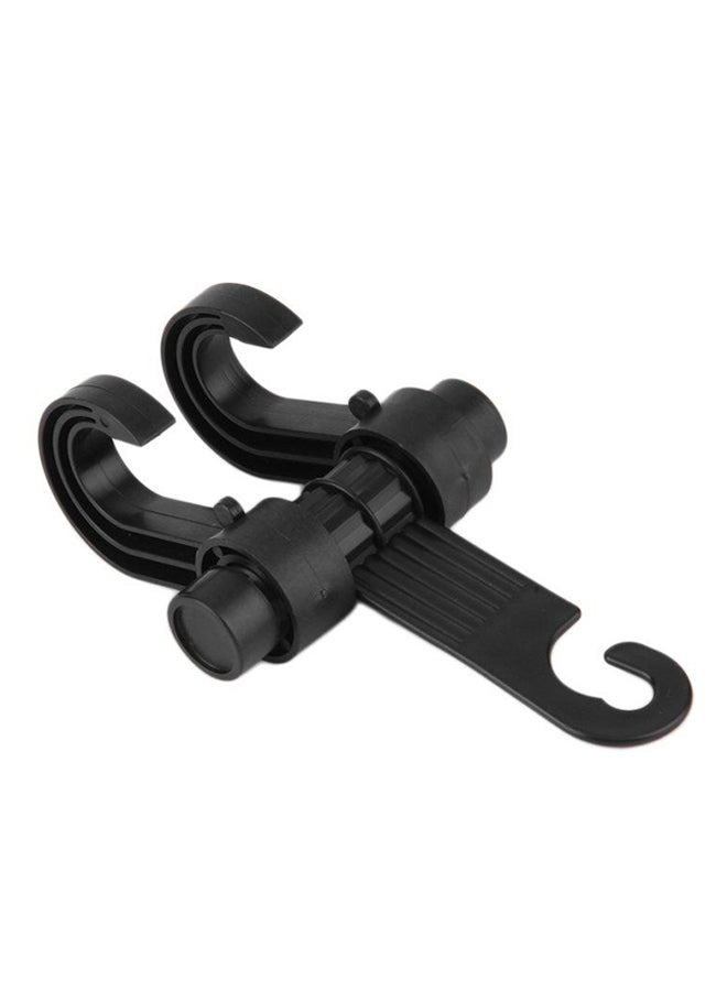 أوتاد خطاف  بالمقعد الخلفي بالسيارة - Image 1