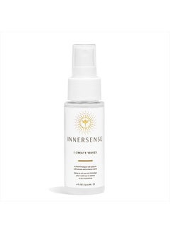 innersense Organic Beauty - Natural I Create Waves Pink Himalayan Salt Spray | Non-Toxic, Cruelty-Free, Clean Haircare (2oz)  - Image 1