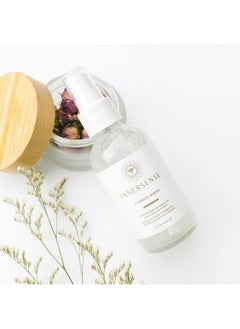 innersense Organic Beauty - Natural I Create Waves Pink Himalayan Salt Spray | Non-Toxic, Cruelty-Free, Clean Haircare (2oz)  - Image 2