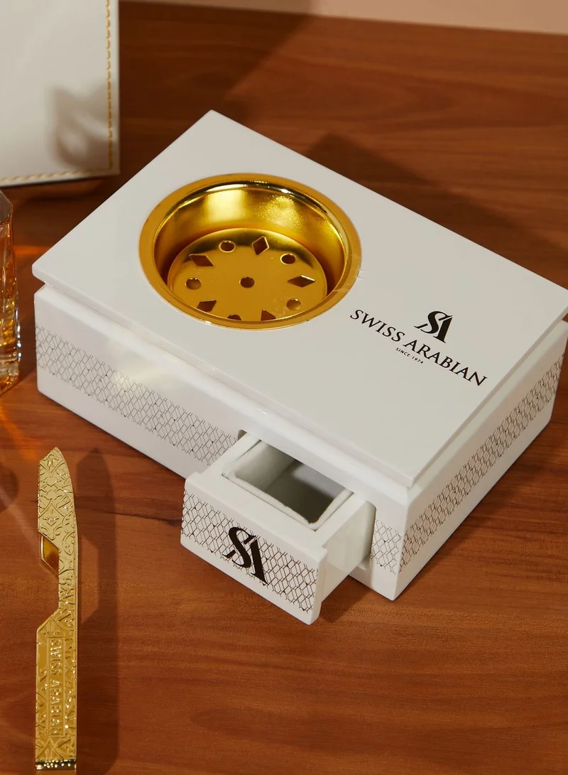 سويس أربيان مجموعة هدايا عطور سويس أرابيان الحصرية