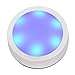 Retekess TM101 Answer BuzzersLights and SoundsBuzzers Game ShowClassroom Buzzers4 Signal Light Wireless Button for PartiesDebatesCompetition 1 Pack - Image 4