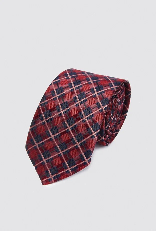D'S DAMAT D'S Groom Standard Tie Handkerchief Cufflink Tie-handkerchief Set 0HF1145SET02