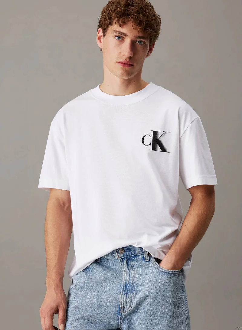 Logo T-shirt