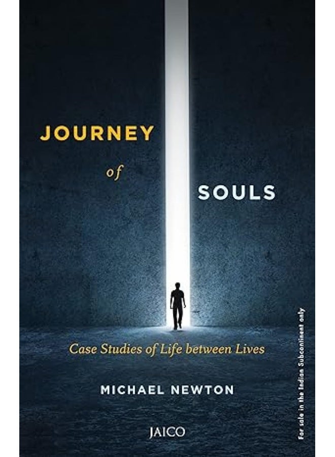 Jaico Publishing House Journey of Soul  - Image 1