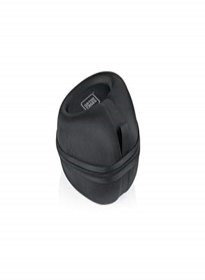 Gator Cases Molded Case for Folding & Non-Folding Headphones; Black (G-Headphone-CASE) - Image 5