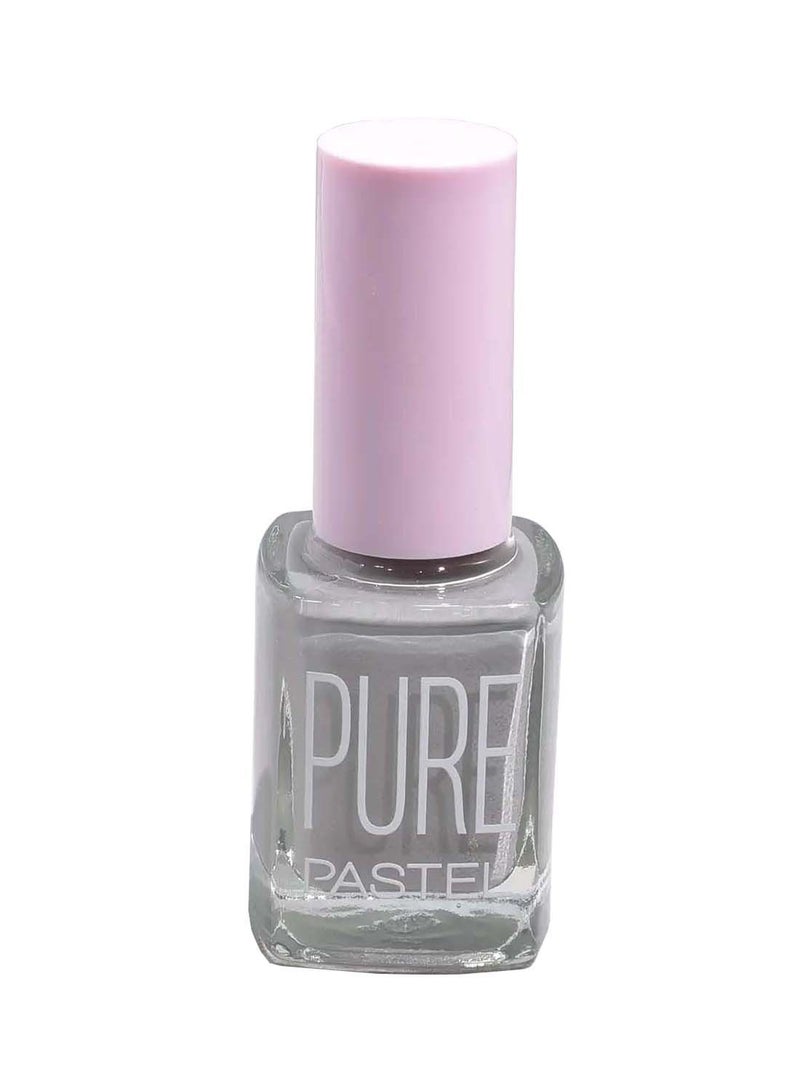 PASTEL طلاء أظافر Pure By Pastel 620 Moon Dust - Image 1