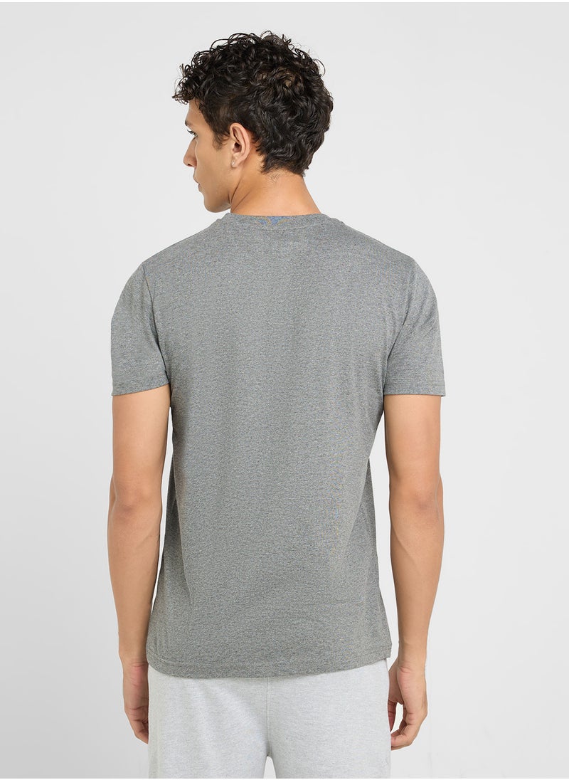 Seventy Five Basics - Printed T-Shirt - Image 1