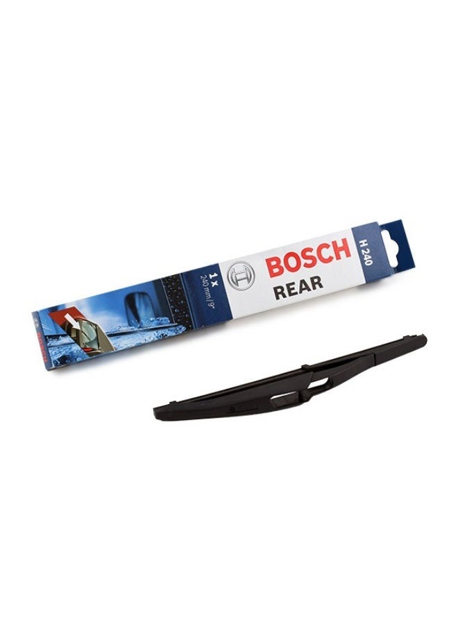 Bosch 13-inch plastic rear wiper - H353 Mini Cooper R60, F56, F55, R56 - Image 1