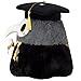 Squishable Mini Graduation Plague Doctor The Mysterious Doctor Plague Collection 10 in Soft Toy Collectible Stuffed Animal - Image 2