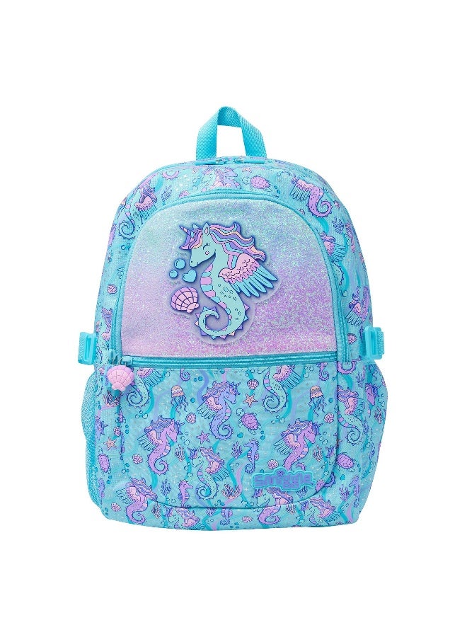 سميجل حقيبة ظهر كبيرة للأطفال من Smiggle الأسترالية