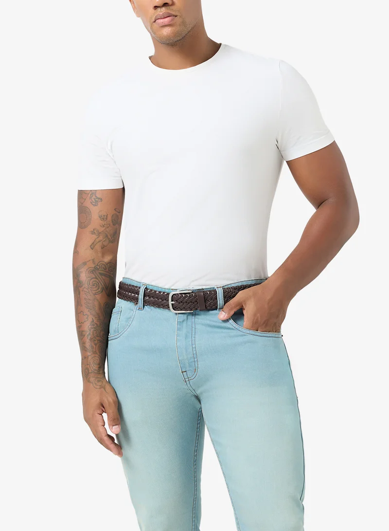 Seventy Five  Skinny Fit Jeans for Men | Best Price UAE