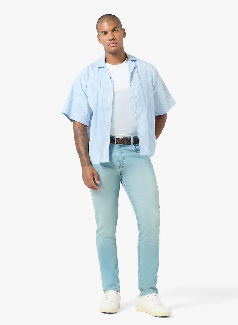 Skinny Fit Jeans