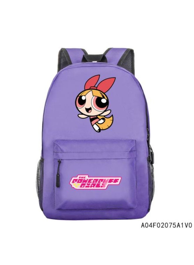Creative backpacks attract everyone's attention - 384 - Image 1