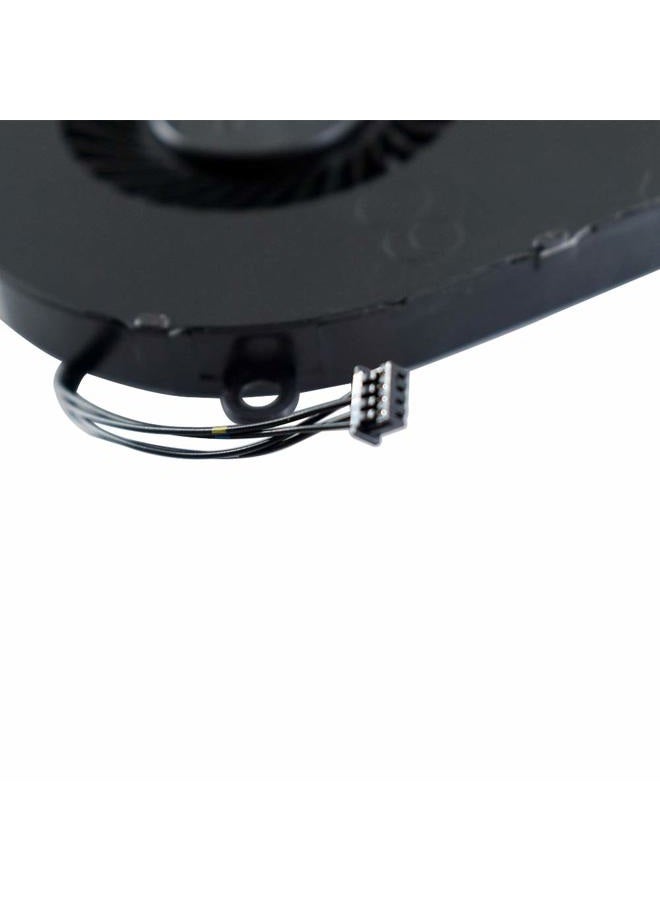 Rangale CPU&GPU Cooling Fan for HP Omen 15-DC 15-DC0013TX 15-DC0004TX 15-DC0005TX 15-DC0007TX 15-DC0011TX 15-DC0123TX 15-DC0153TX Series Laptop L&R Cooler L30204-001 L29354-001 NFB75A05H-007 FSFA18M - Image 3