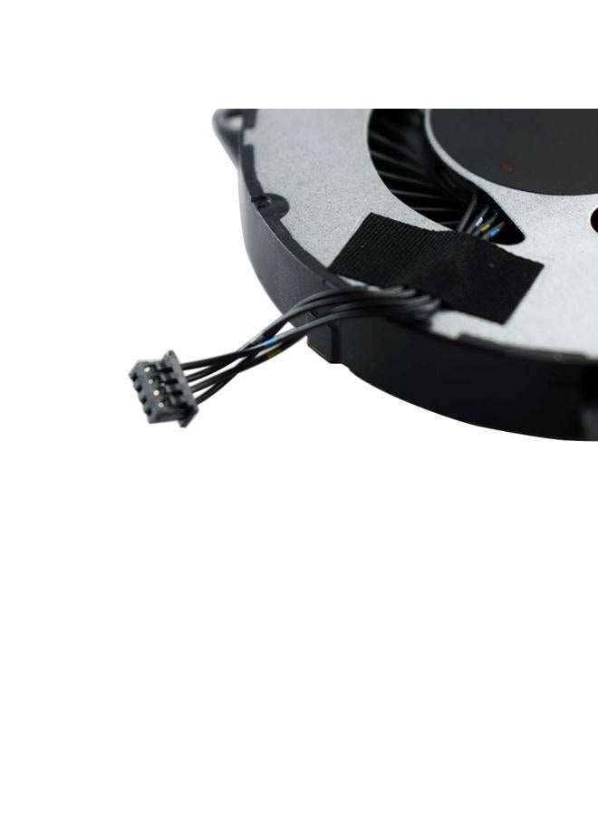 Rangale CPU&GPU Cooling Fan for HP Omen 15-DC 15-DC0013TX 15-DC0004TX 15-DC0005TX 15-DC0007TX 15-DC0011TX 15-DC0123TX 15-DC0153TX Series Laptop L&R Cooler L30204-001 L29354-001 NFB75A05H-007 FSFA18M - Image 4
