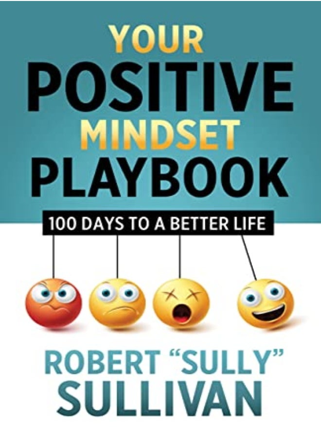 Your Positive Mindset Playbook 