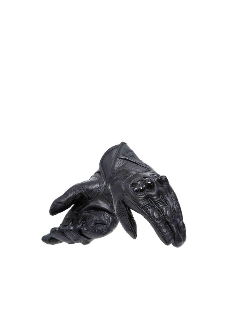 Dainese Dainese Blackshape Leather Gloves  - Image 1