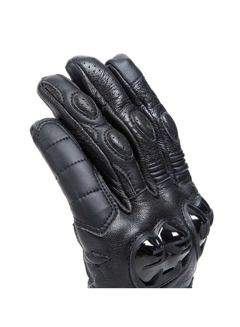 Dainese Dainese Blackshape Leather Gloves  - Image 4