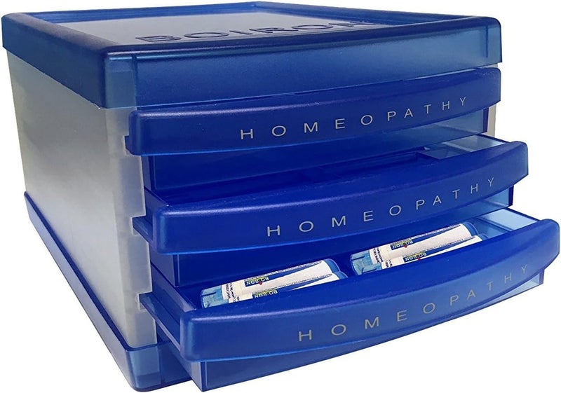 Boiron HomeoFamily Kit with Easy Guide - Image 3