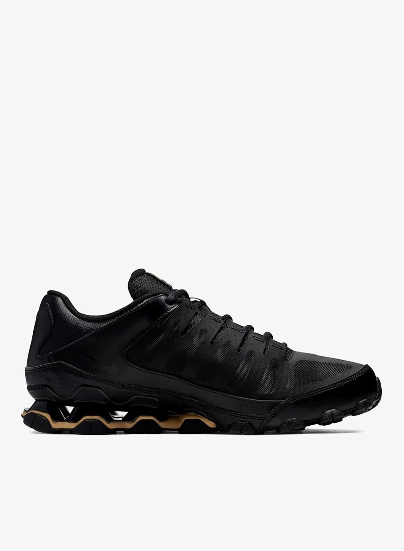 Reax 8 Tr Mesh
