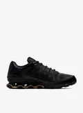 Nike BLACK/MTLC GOLD-BLACK
