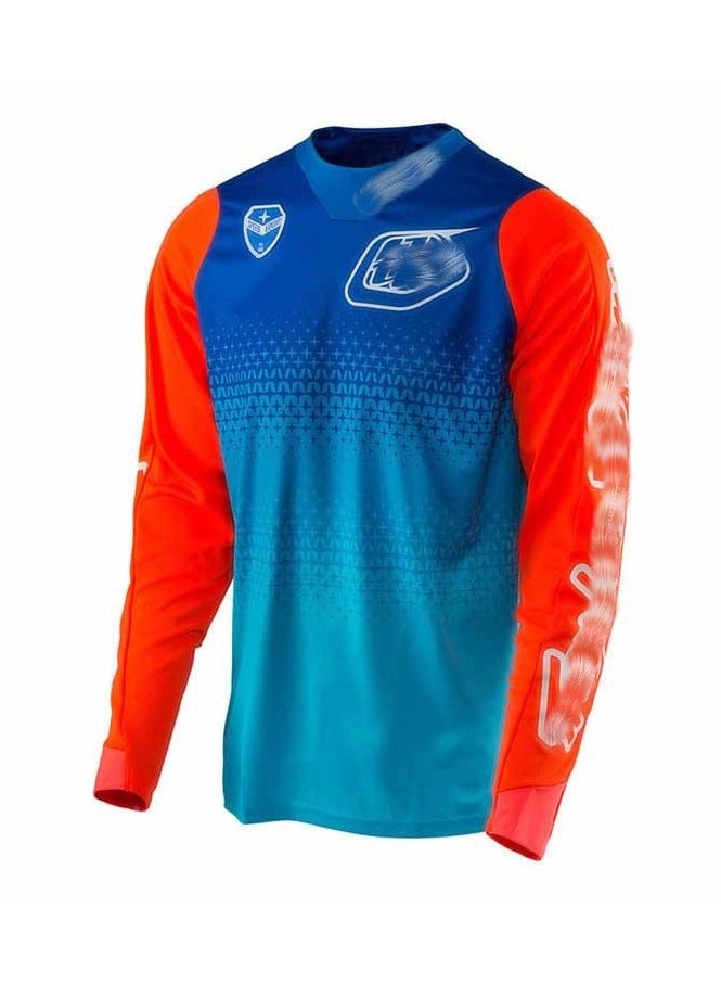 Fox New Off road Motorcycle Speed Reduction Sunscreen Top - Image 1