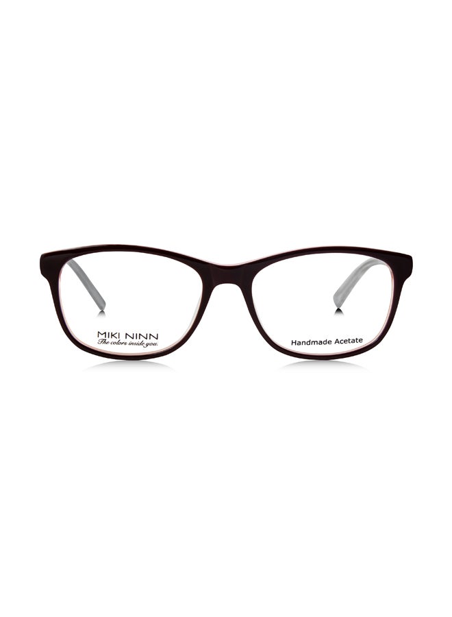 MIKI NINN  Square ( Made in Italy ) Womens Optical Frames - Image 1