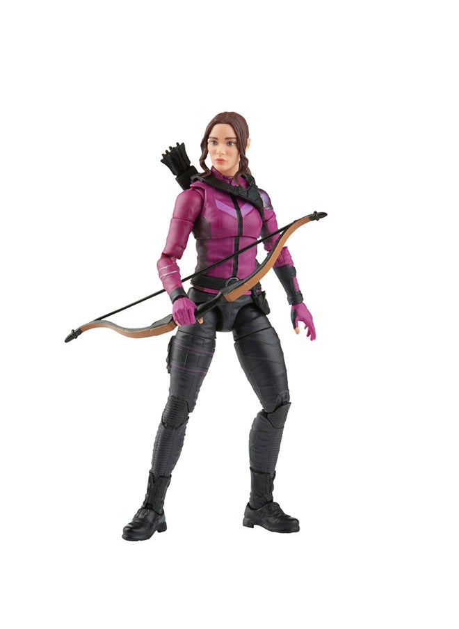 HASBRO - GAMING - Marvel Legends Series MCU Disney Plus Action Figure 6 inch Collectible Toys - Image 1