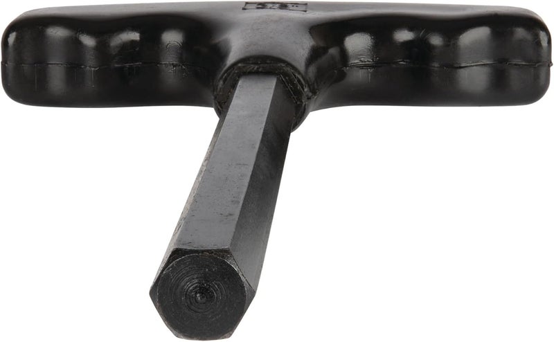 Performance Tool W80274 SAE T-Handle Hex Key Set, 10-Piece with Storage Rack - Image 4