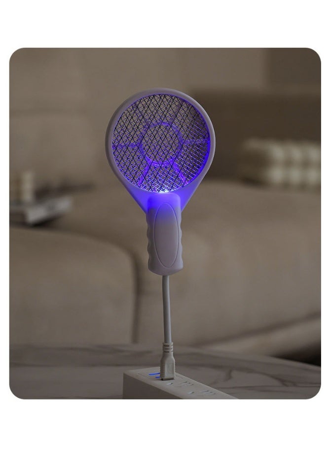 Nariele New USB Mosquito Swatter - Image 2