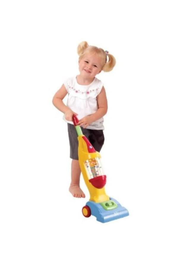 PlayGo My Light Up Vacuum Cleaner - Image 3