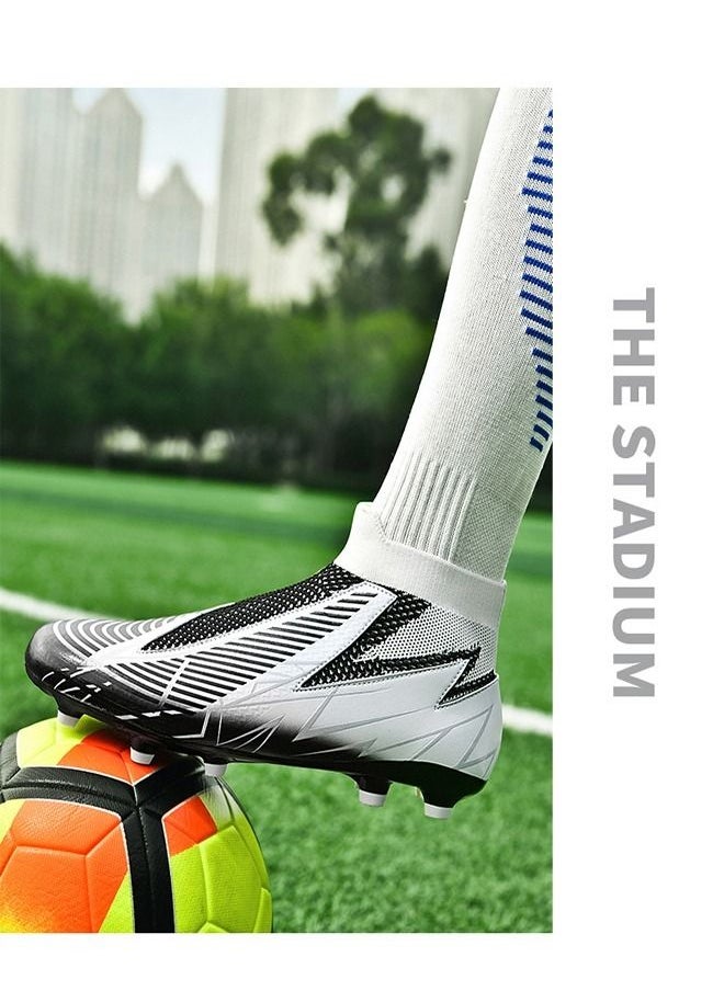 Anti-slip And Wear-Resistant Outdoor Training Football Shoes Fashion, Lightweight And Breathable Football Soccer Shoes - pzsku/ZB6203A1B23A5B30C8908Z/45/_/1680493664/020087fc-0db9-40e7-90db-6ede0548dcd8