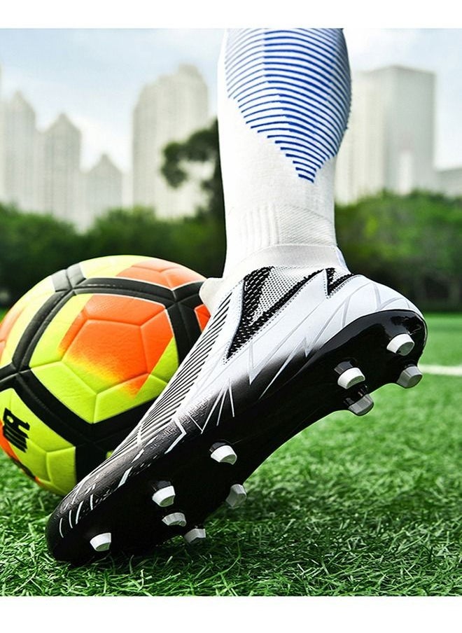 Anti-slip And Wear-Resistant Outdoor Training Football Shoes Fashion, Lightweight And Breathable Football Soccer Shoes - pzsku/ZB6203A1B23A5B30C8908Z/45/_/1680493670/fffaba73-d1cc-4b0e-bba6-142322a8a77e