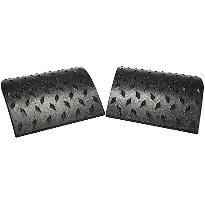 rayihni Black Cowl Body Armor Car Sticker Side Outer Cowling Cover 2Pcs For Jeep Wrangler Jk 20072016 Abs Body Armor Car Accessories - Image 1